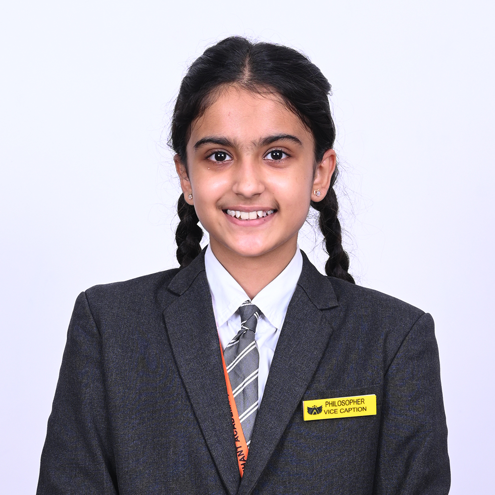 Avni Vyas