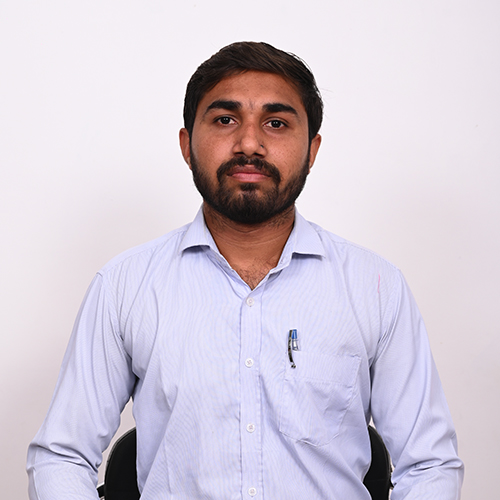 Hitesh Sahu