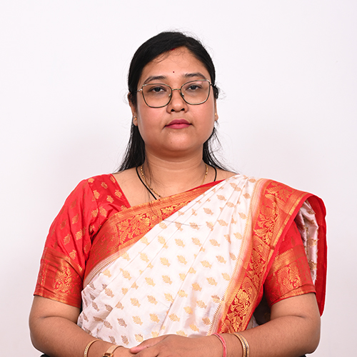 Khushboo Palit