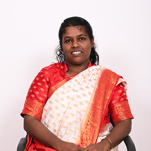 Nancy Mathew