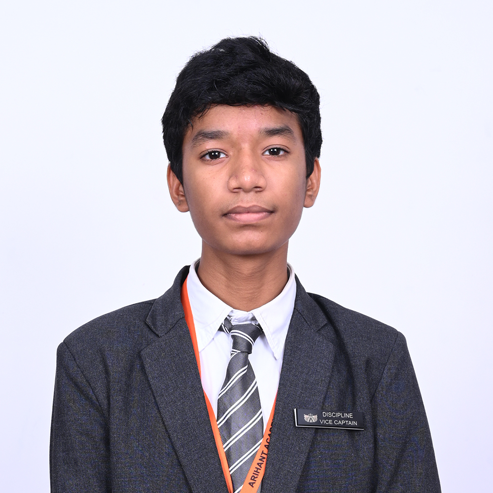 Pulkit Sahu