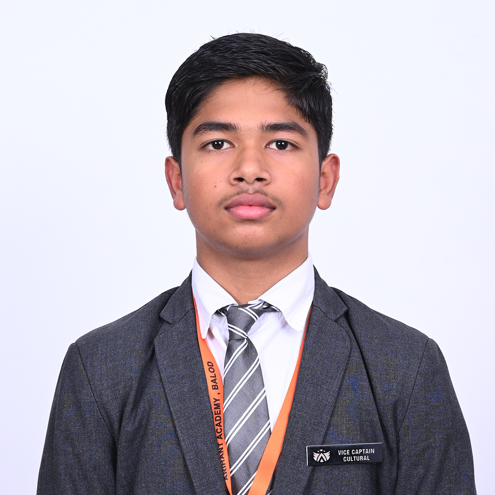 Ravi Kumar Sahu_