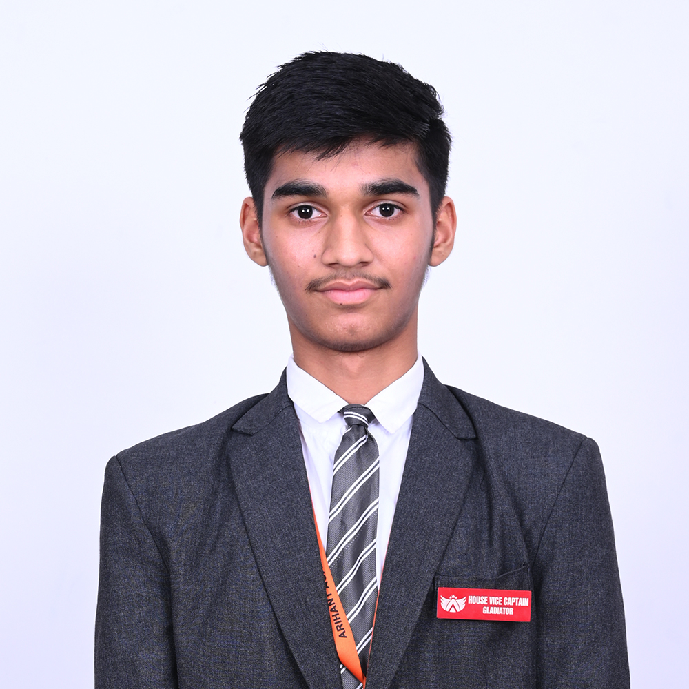 Saksham Jain