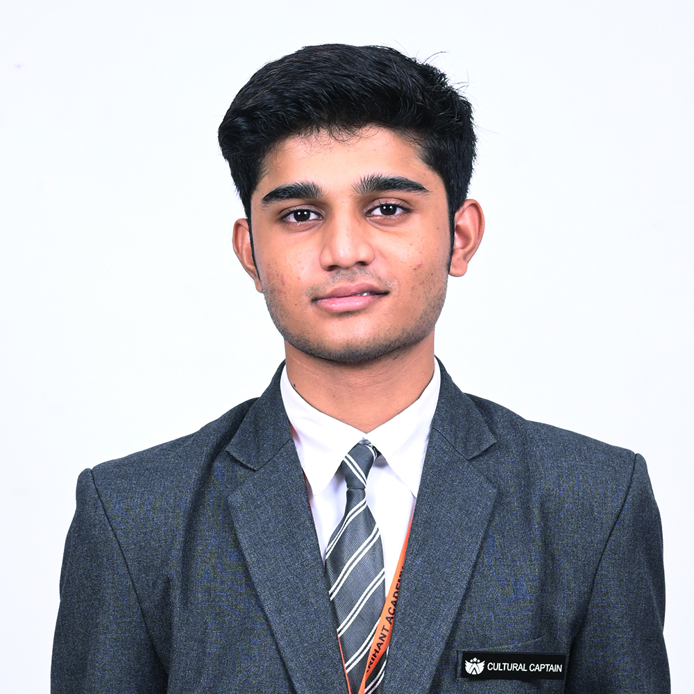 Shreyansh Sahu