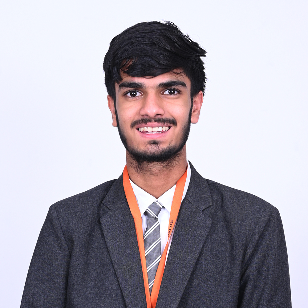 Siddharth Golchha