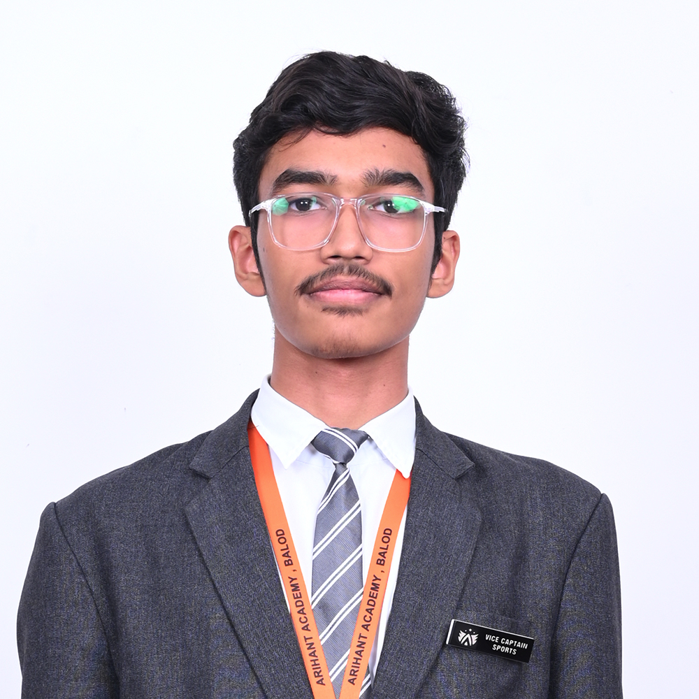 Teerth Deshlahare